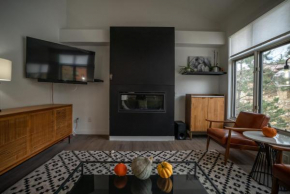 Newly Renovated Park City Town Home